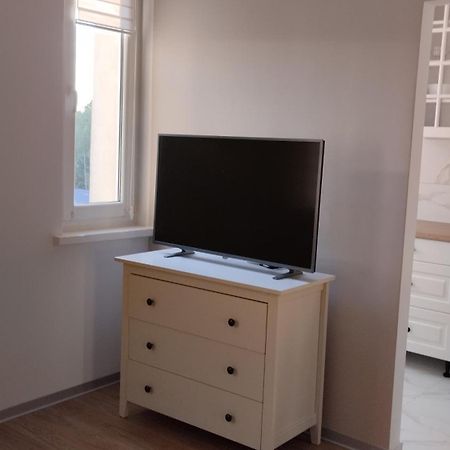 Apartament Zdroj Jastrzebie Zdroj Ngoại thất bức ảnh