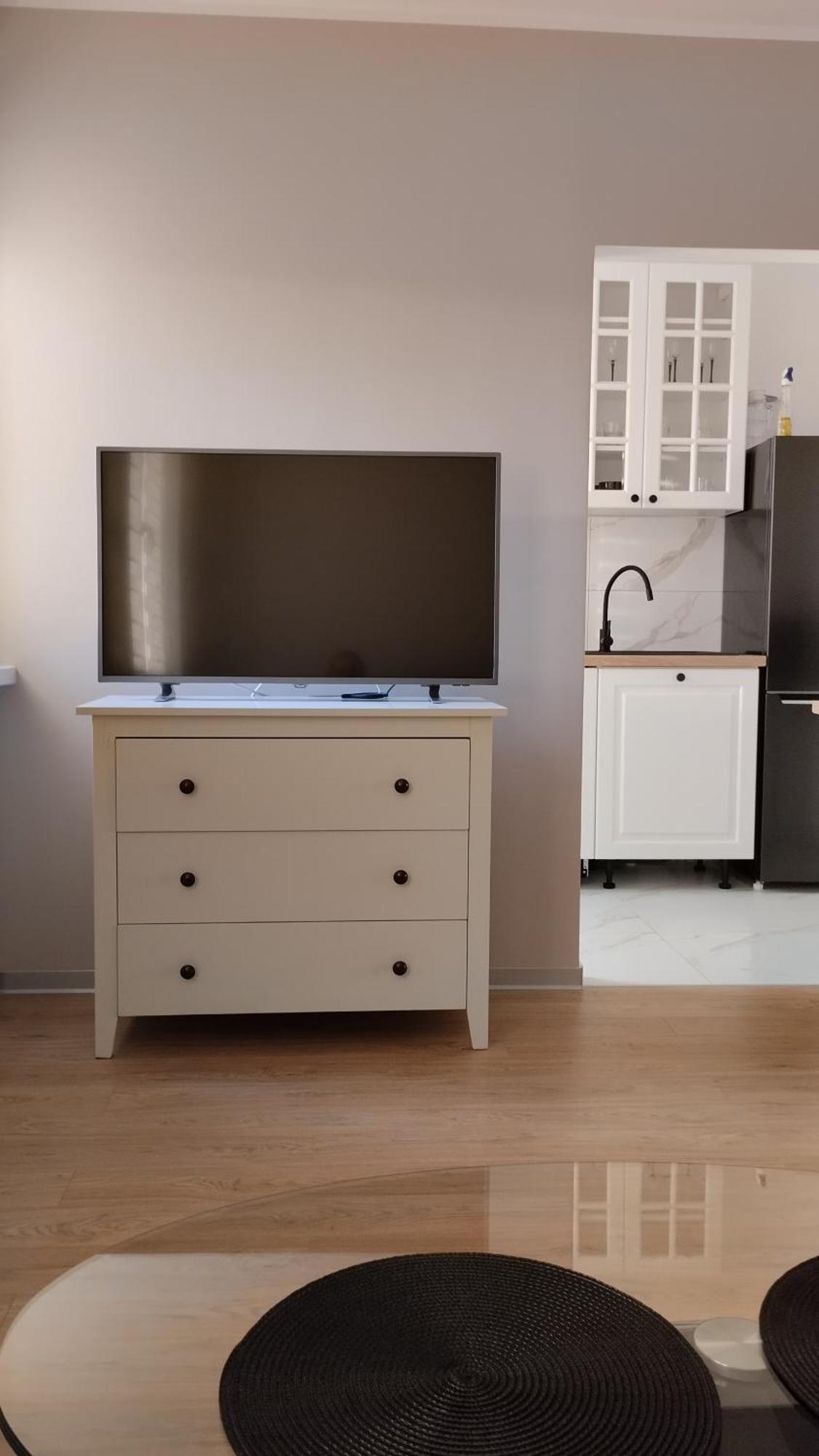 Apartament Zdroj Jastrzebie Zdroj Ngoại thất bức ảnh